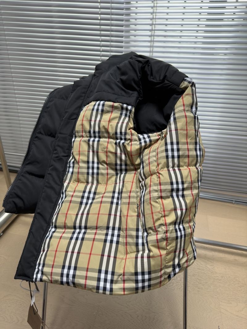 Burberry Down Jackets